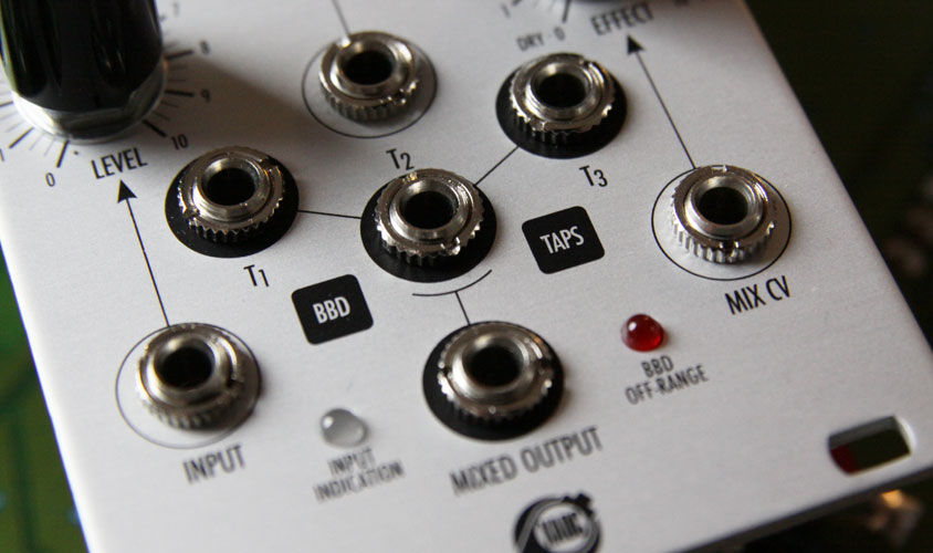 Xaoc Devices | Sarajewo