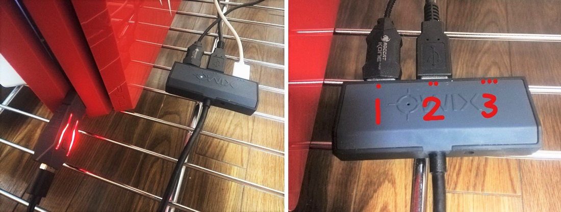 XIM APEXの使い方(初期設定マニュアル)｜近未来スライム記