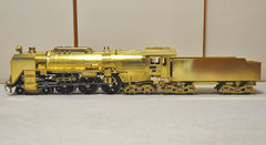 デアゴスティーニC62の巨体が見えてきた！: YUJIの、とろくさい日記