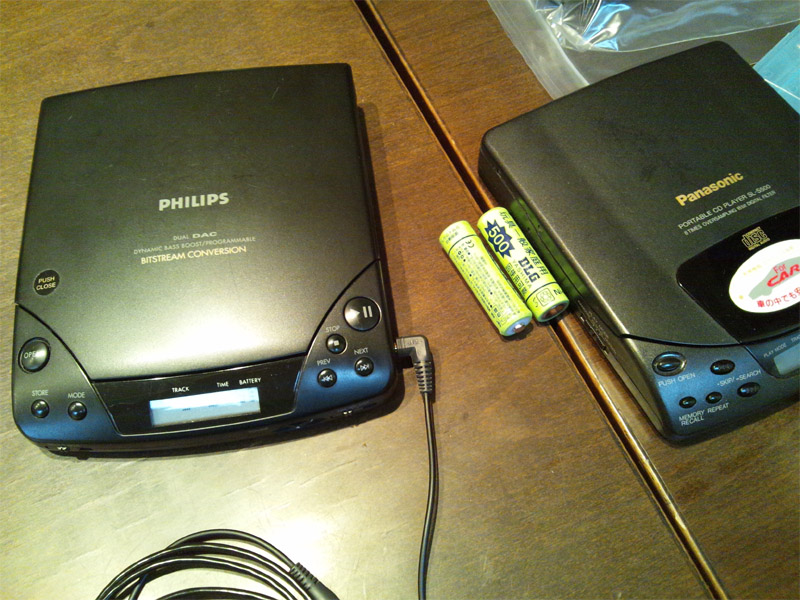 PCDPプチオフ: うきょうたかしのPCDP&CD日記