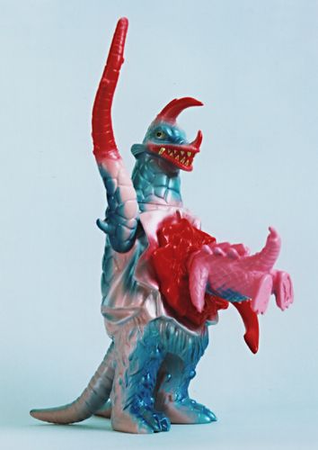 怪獣郷」アストロモンス(改)