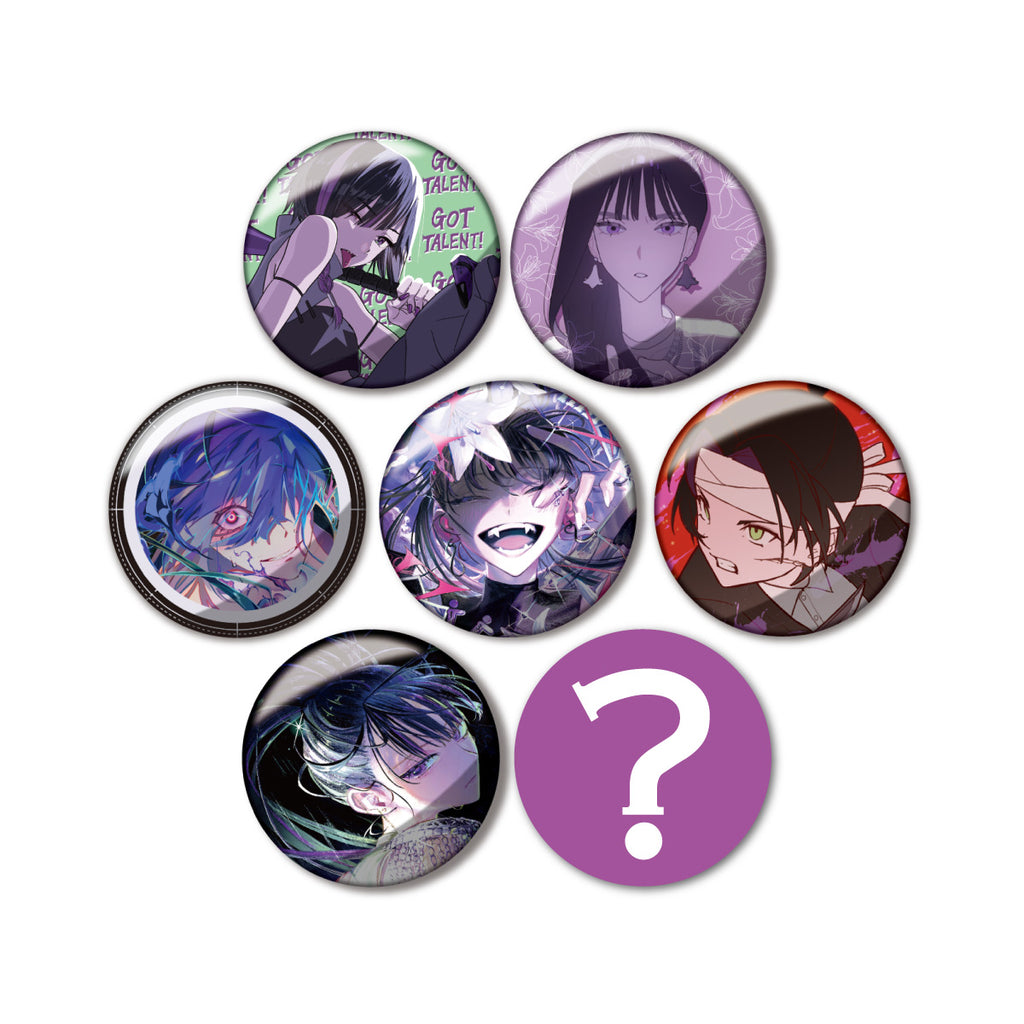 エヴァ アスカ、マリ缶バッジ ルミネ エヴァンゲリオン】アスカ ルミネ