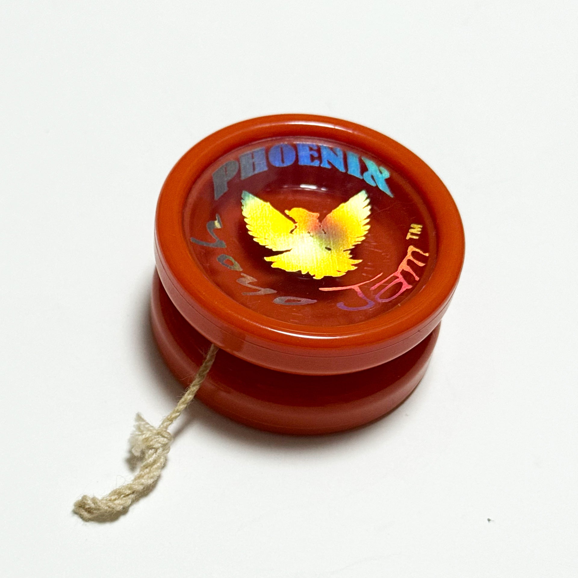 YOYOJAM PHOENIX – YoYoAddict
