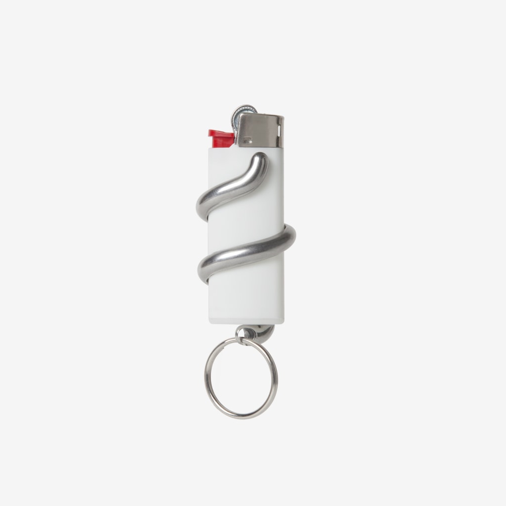 SERPENT LIGHTER HOLDER - zuga port