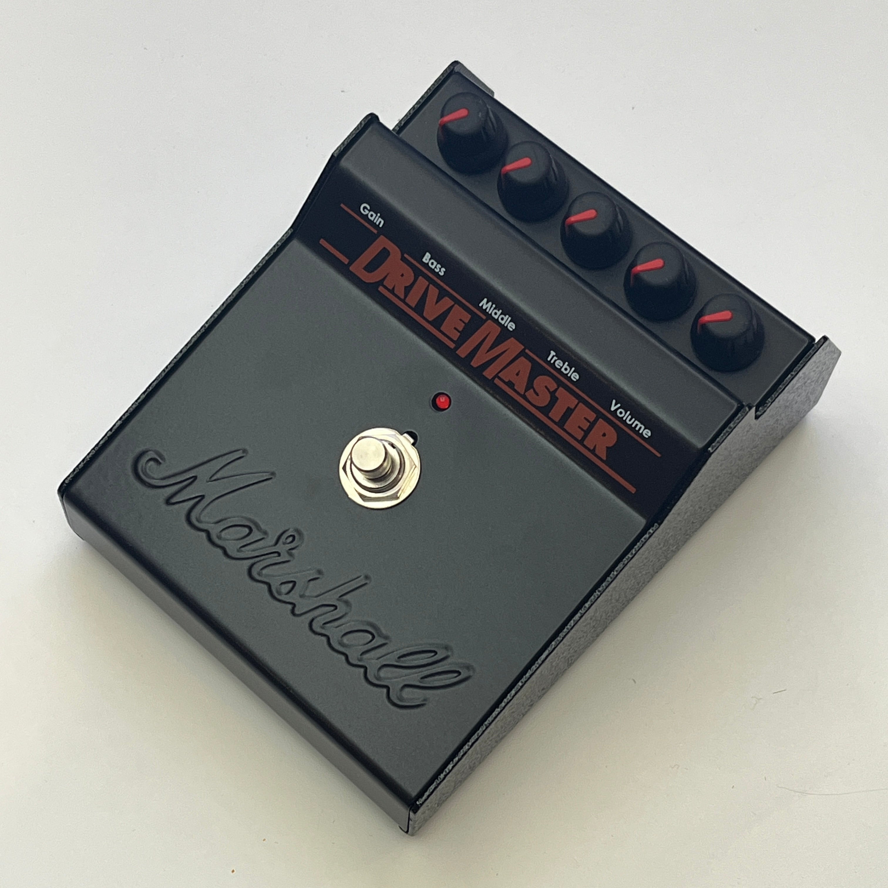 Marshall | DRIVE MASTER – Zanshin Musical Instruments