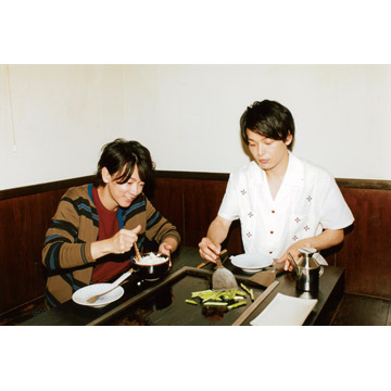 佐藤健 in 半分、青い。］PHOTO BOOK | TOKYO NEWS マガジン＆ムック