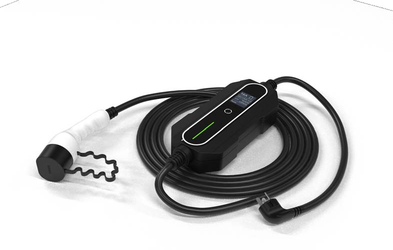 IC-CPD充電器とは - ZDWL