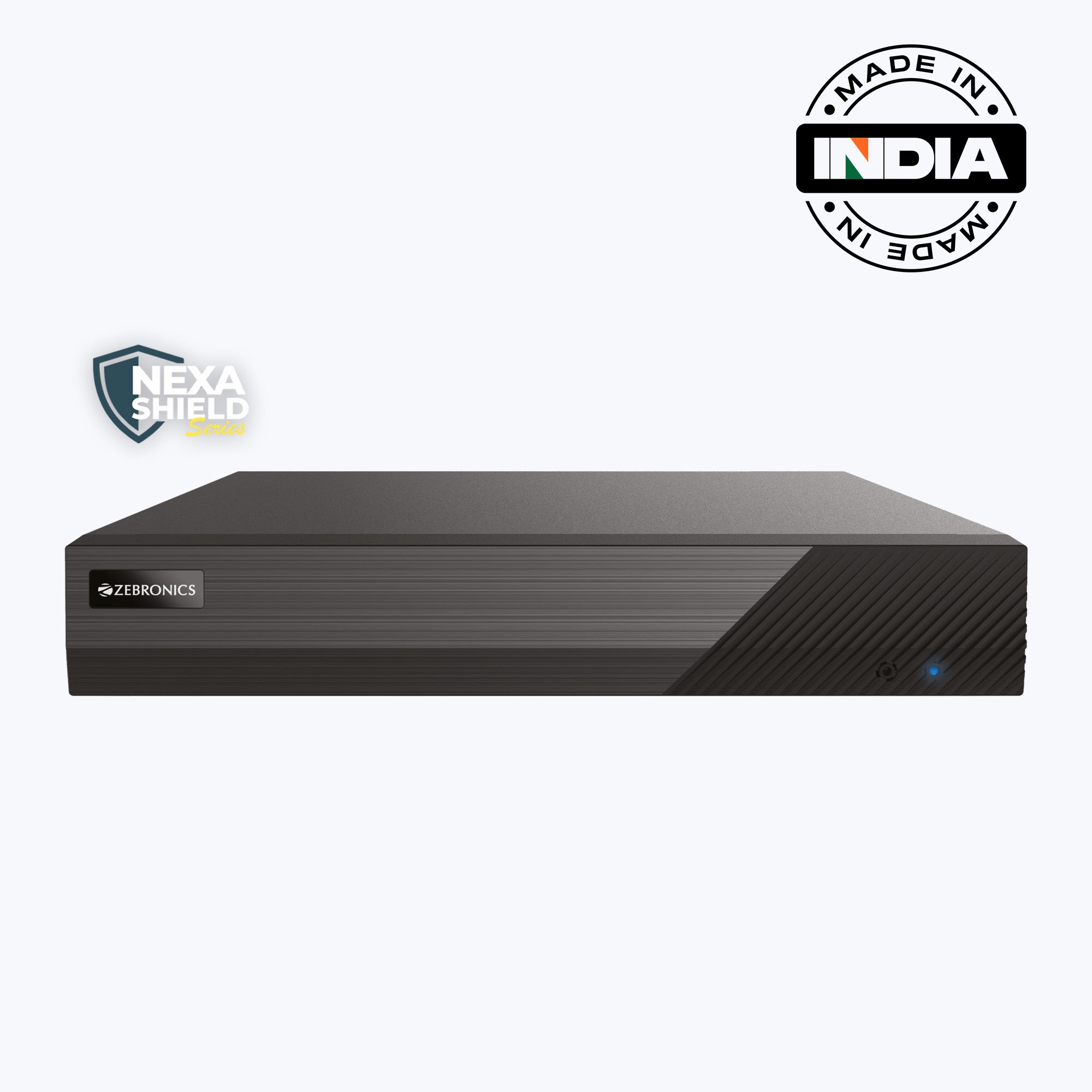 Zebronics HDXVR 5016 XVR Hybrid Video Recorder