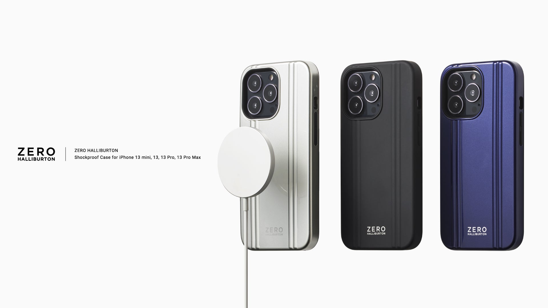 iPhone13/iPhone13 mini/iPhone13 Pro/iPhone13 Pro Max対応ケースが