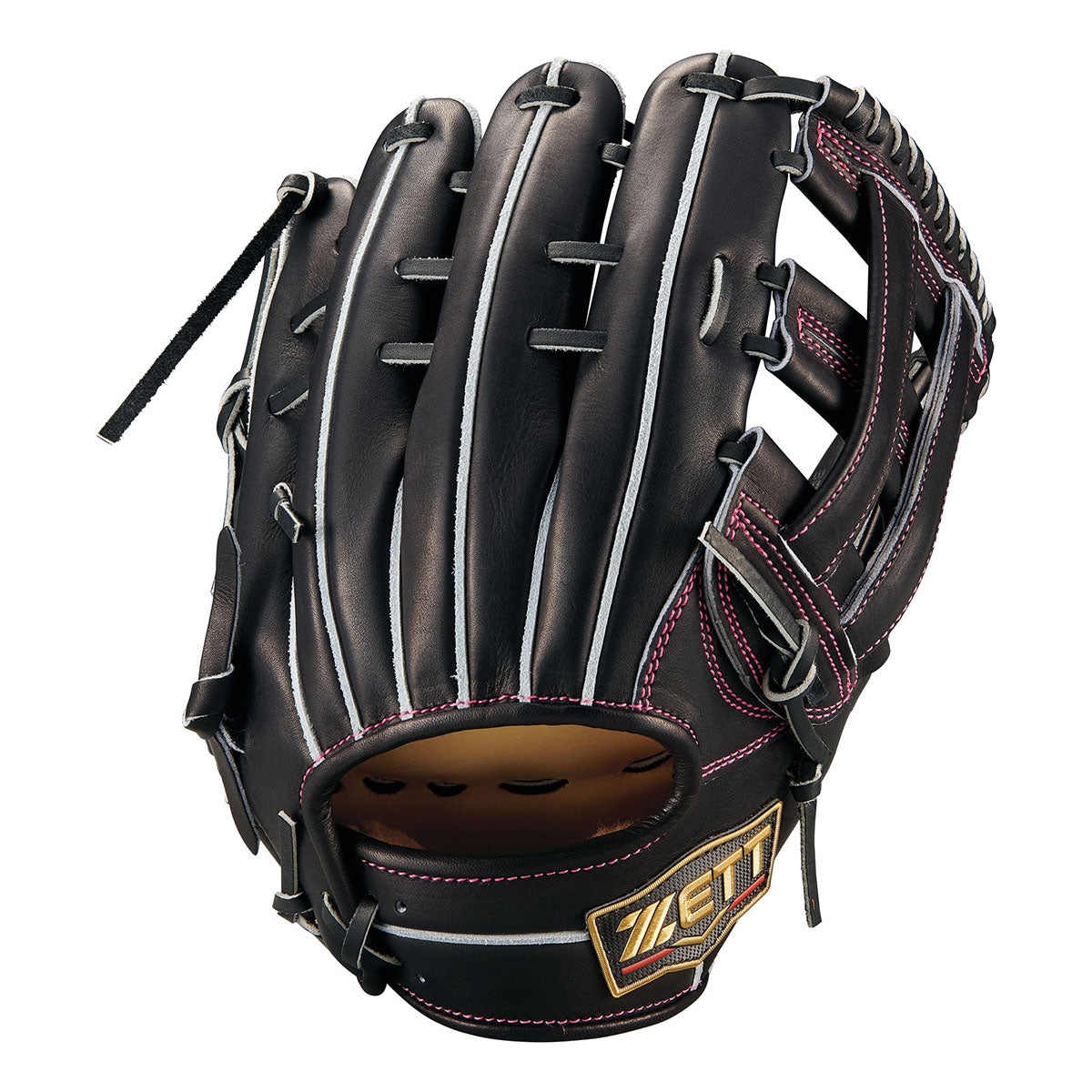 硬式グラブ プロステイタスSE 三塁手用 サイズ:5 | 【ZETT】ゼット