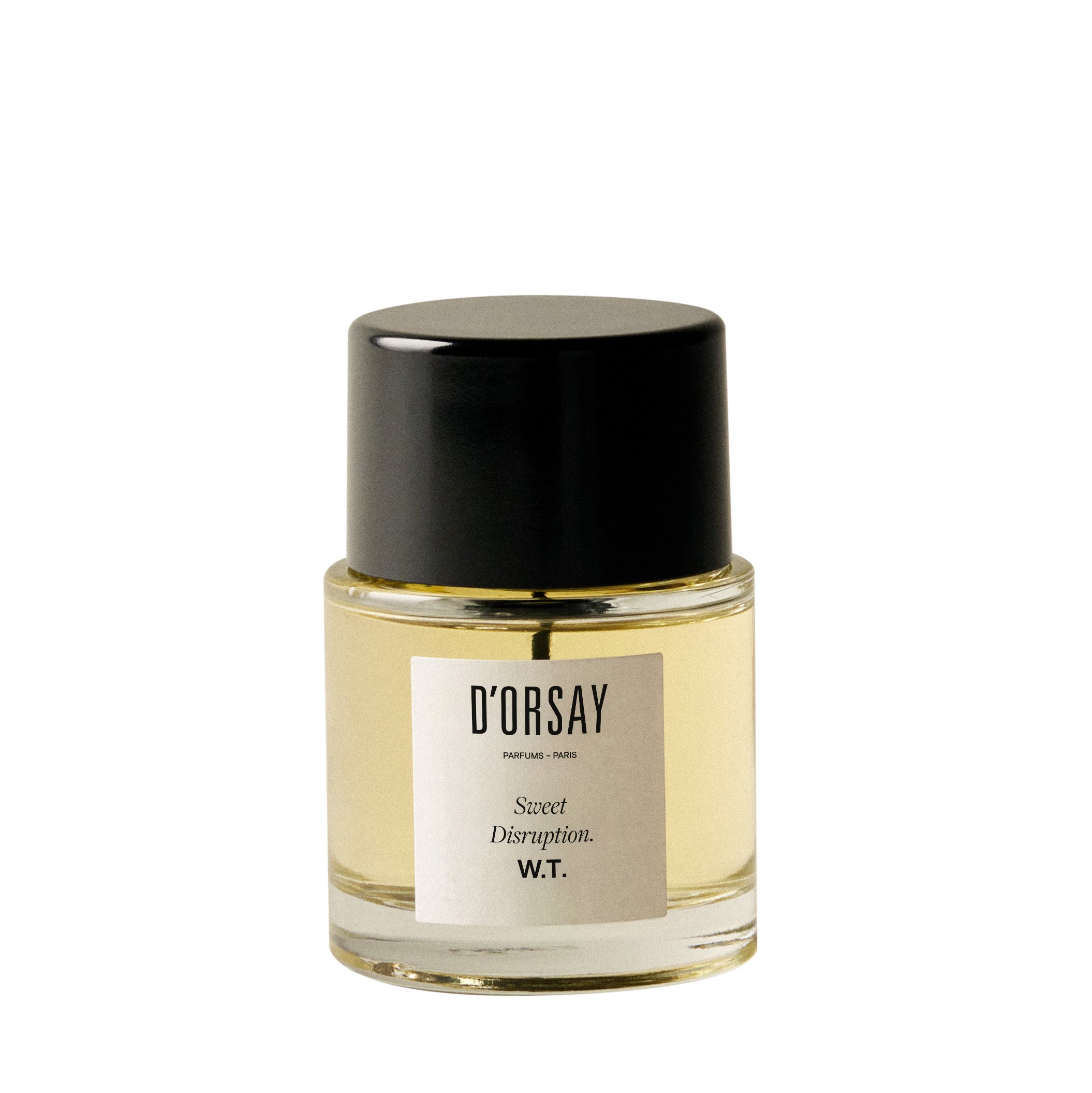D'Orsay Sweet Disruption W.T. Eau de Parfum | Spearmint