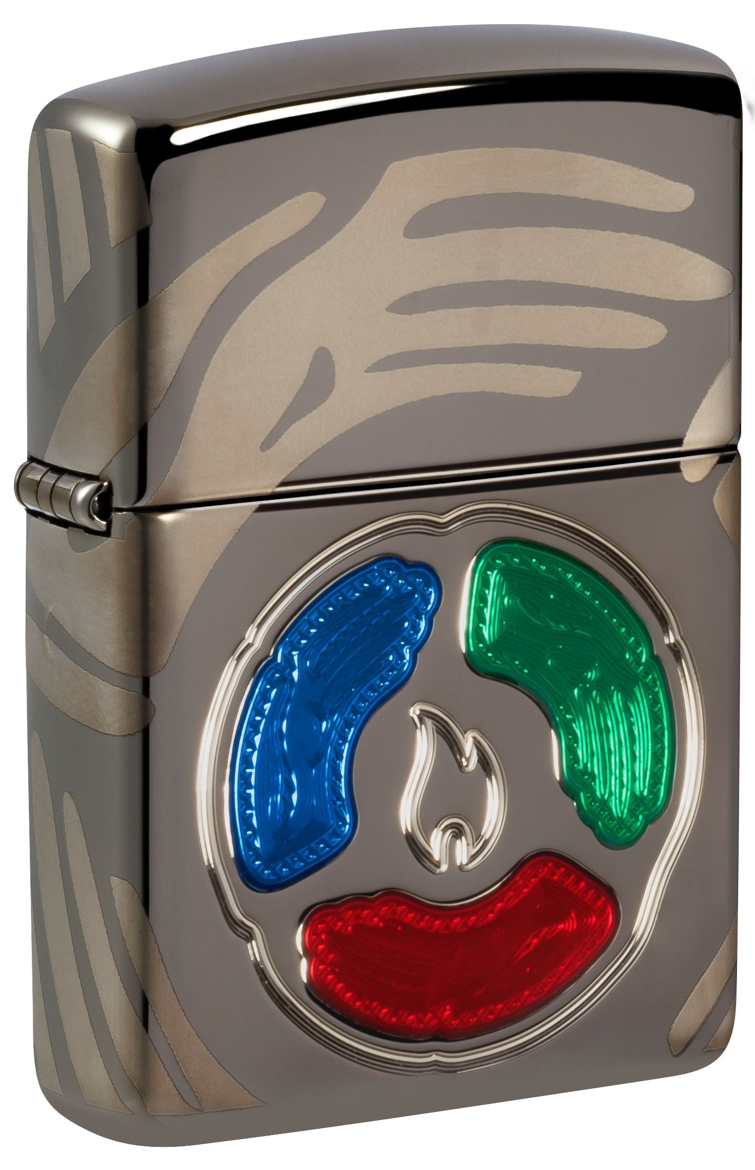 Zippo COY Keeper of the Flame Collectible (46761) – Zippo.ca
