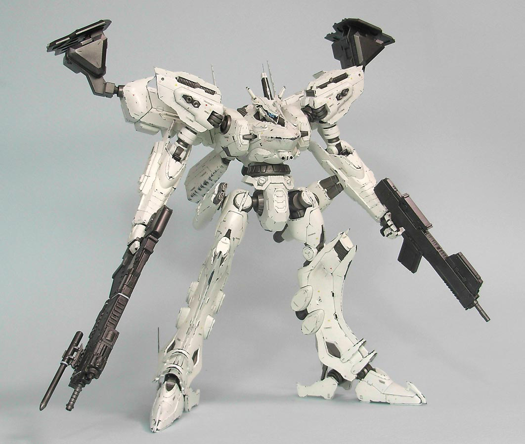 ラインアーク ホワイトグリント