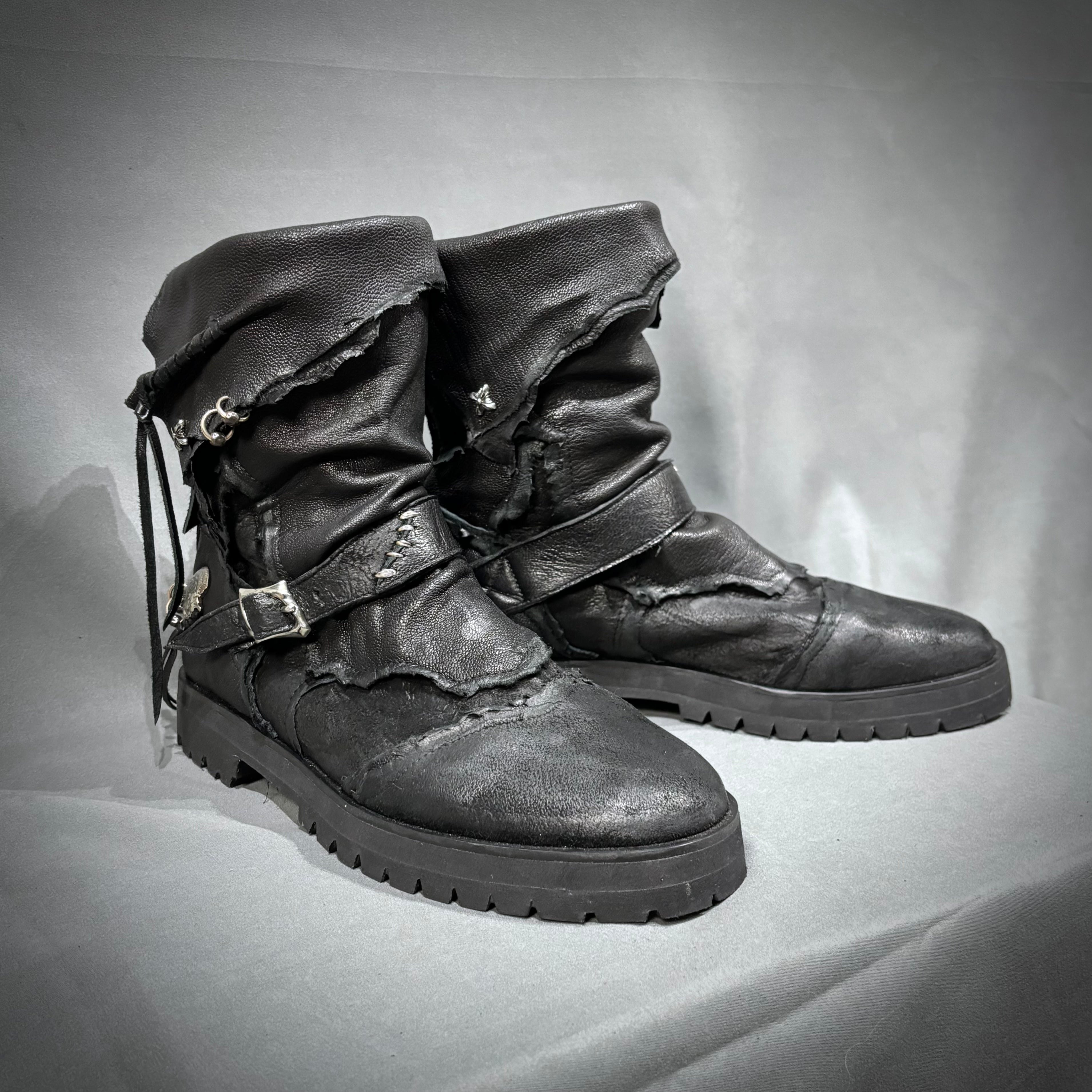 Elvis Punk – 14th Addiction