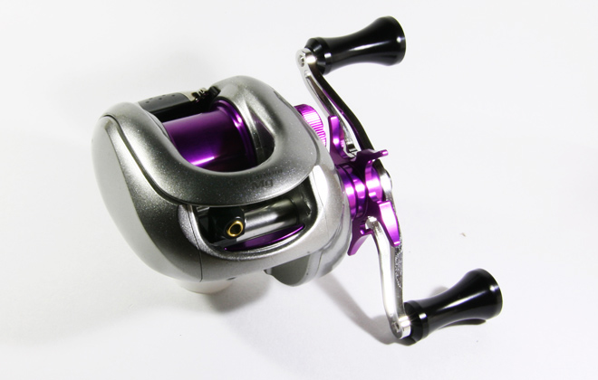 07メタニウムMg / カスタマイズ / 釣具のオプション・カスタムパーツ屋