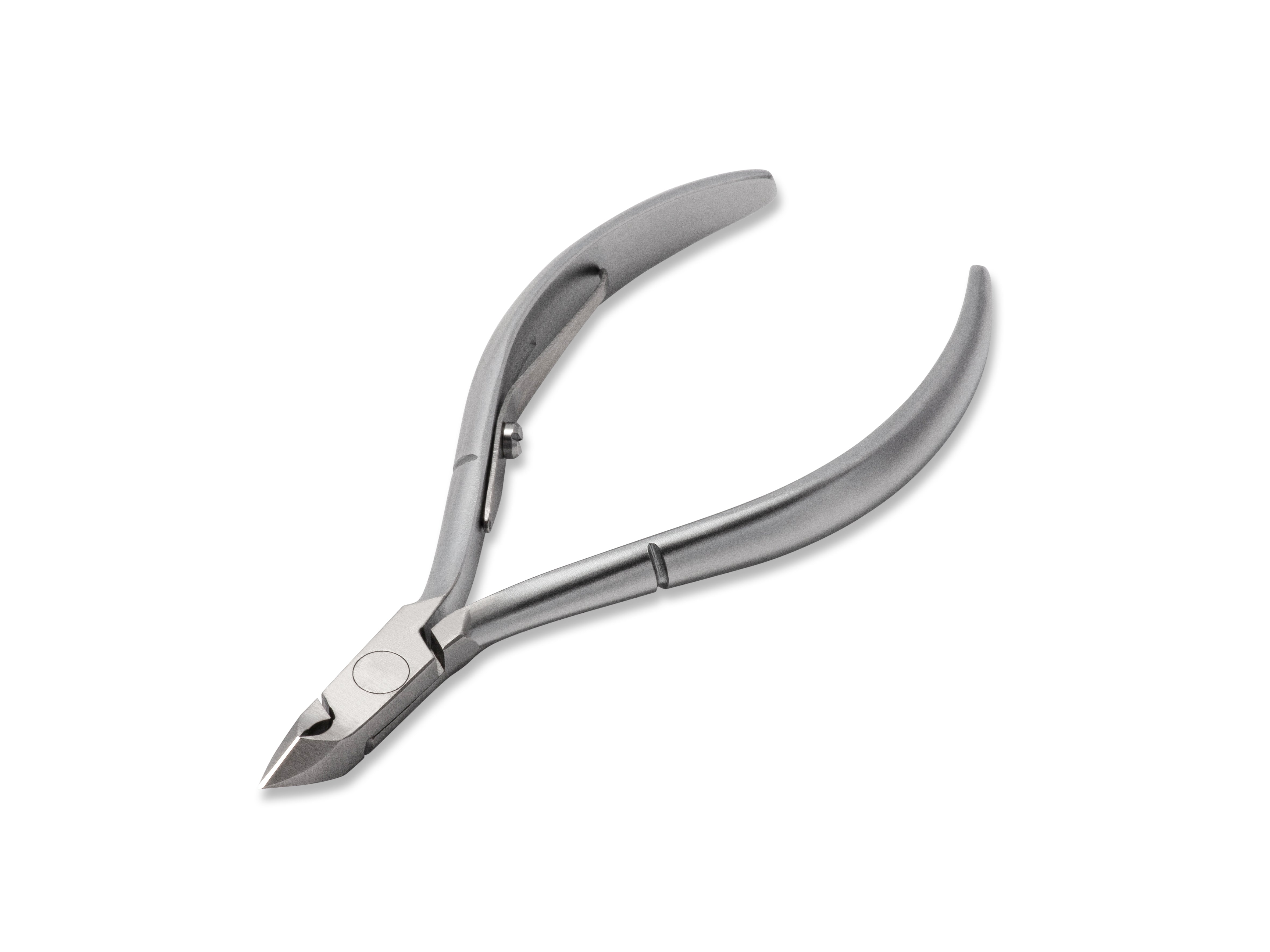 NELLY N-09: Cuticle Nippers – Stainless Steel - Buy 10 Get 2, 100