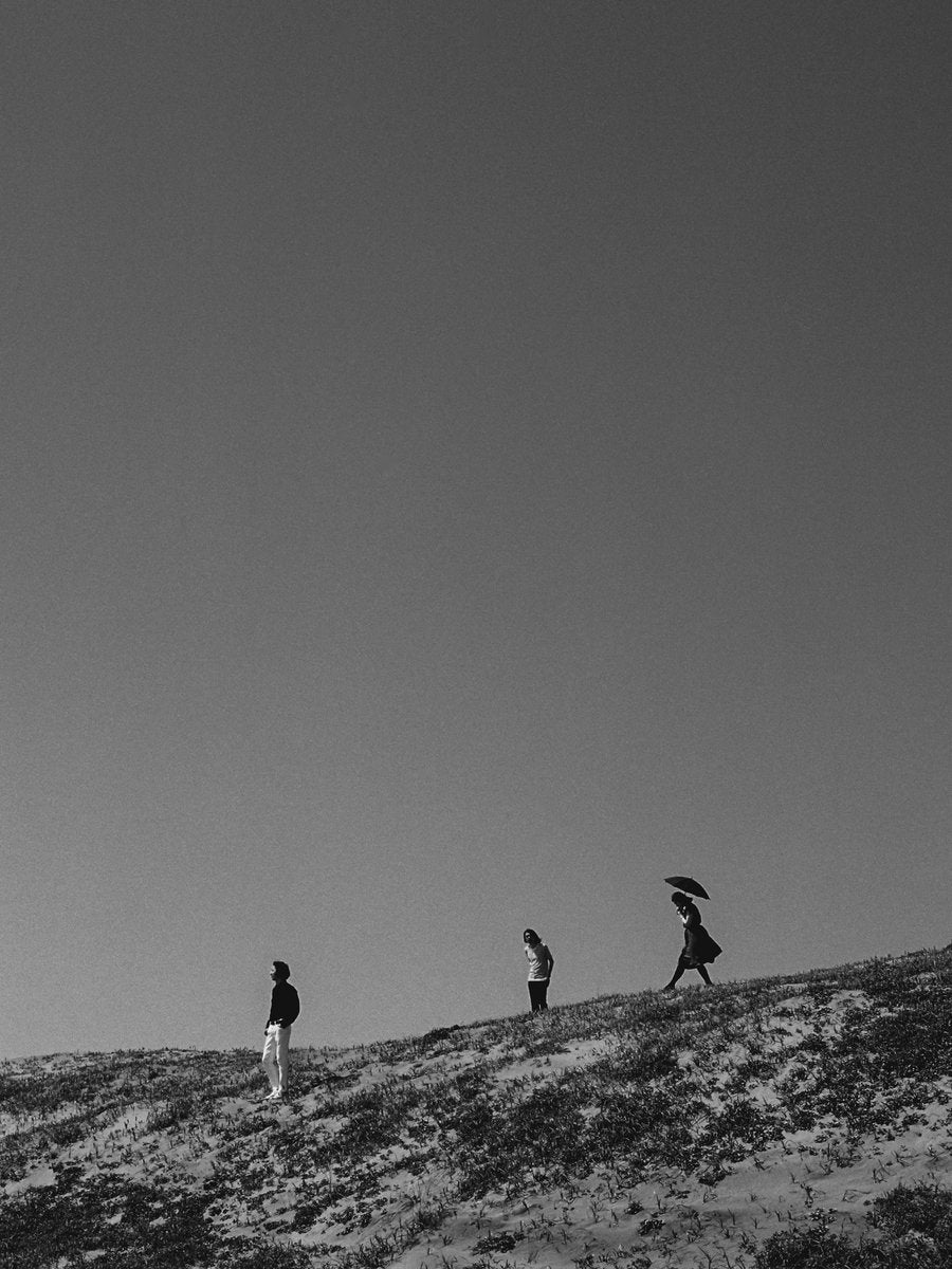 Lamp “A Distant Shore” Asia Tour 2018 (Digital Album ) – Botanical