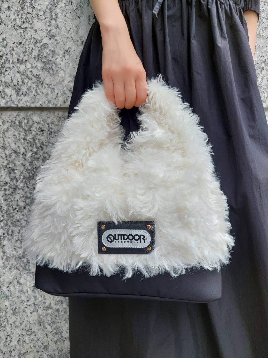 RISLEY トライアングルファーBAG – TORAYA ONLINE STORE