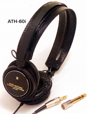 ATH-60i