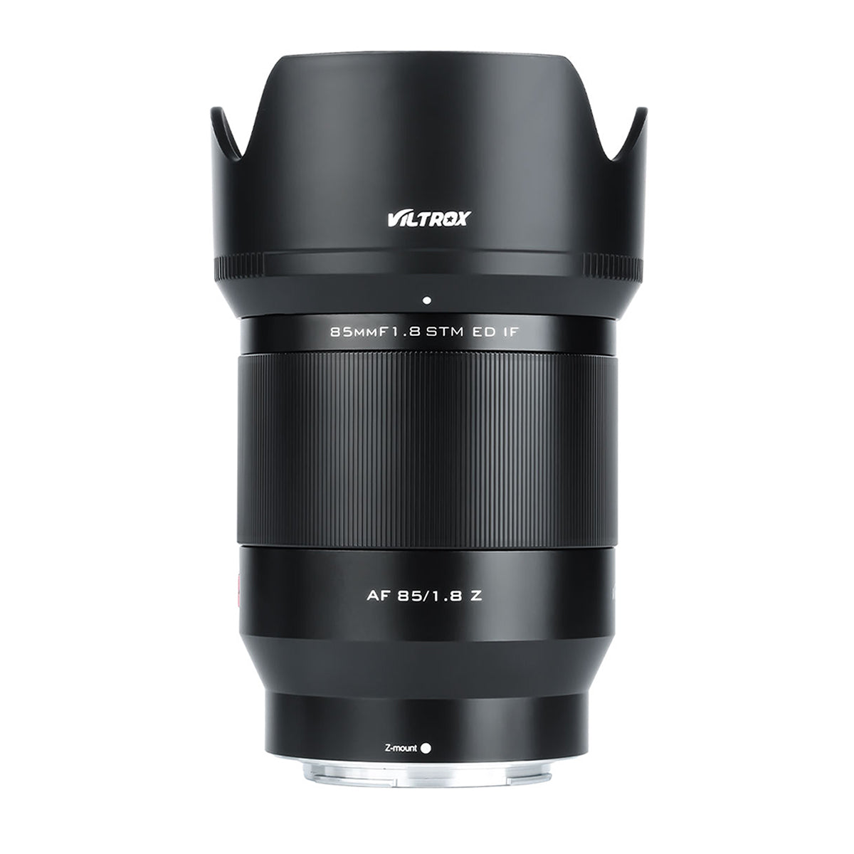 Viltrox AF 85mm F1.8 STM ED IF – 2ndfocus