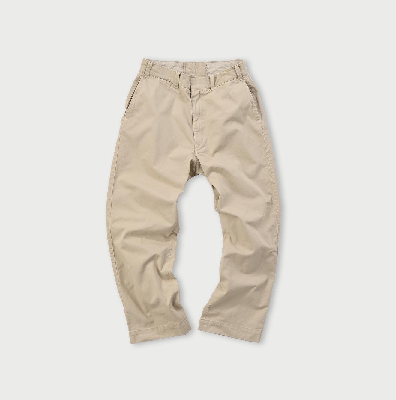 Okome Chino 908 Pants – 45R GLOBAL