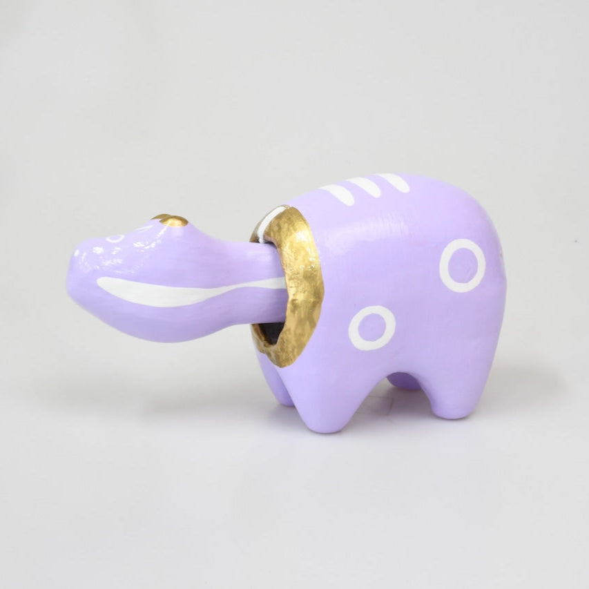 カラーベコ むらさき – 47 TREASURE