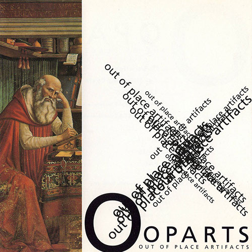 旬ディスコグラフィー・VISTORON｜平沢進 Susumu Hirasawa (P-MODEL