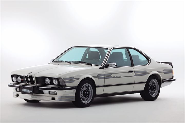 GERMAN SPECIAL CARS!! vol.21 至福の時間を特別なクルマで。／ファン