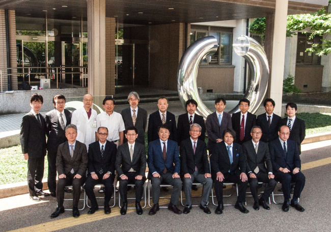 九州大学歯学部 創立50周年記念事業 | 50周年記念市民フォーラム