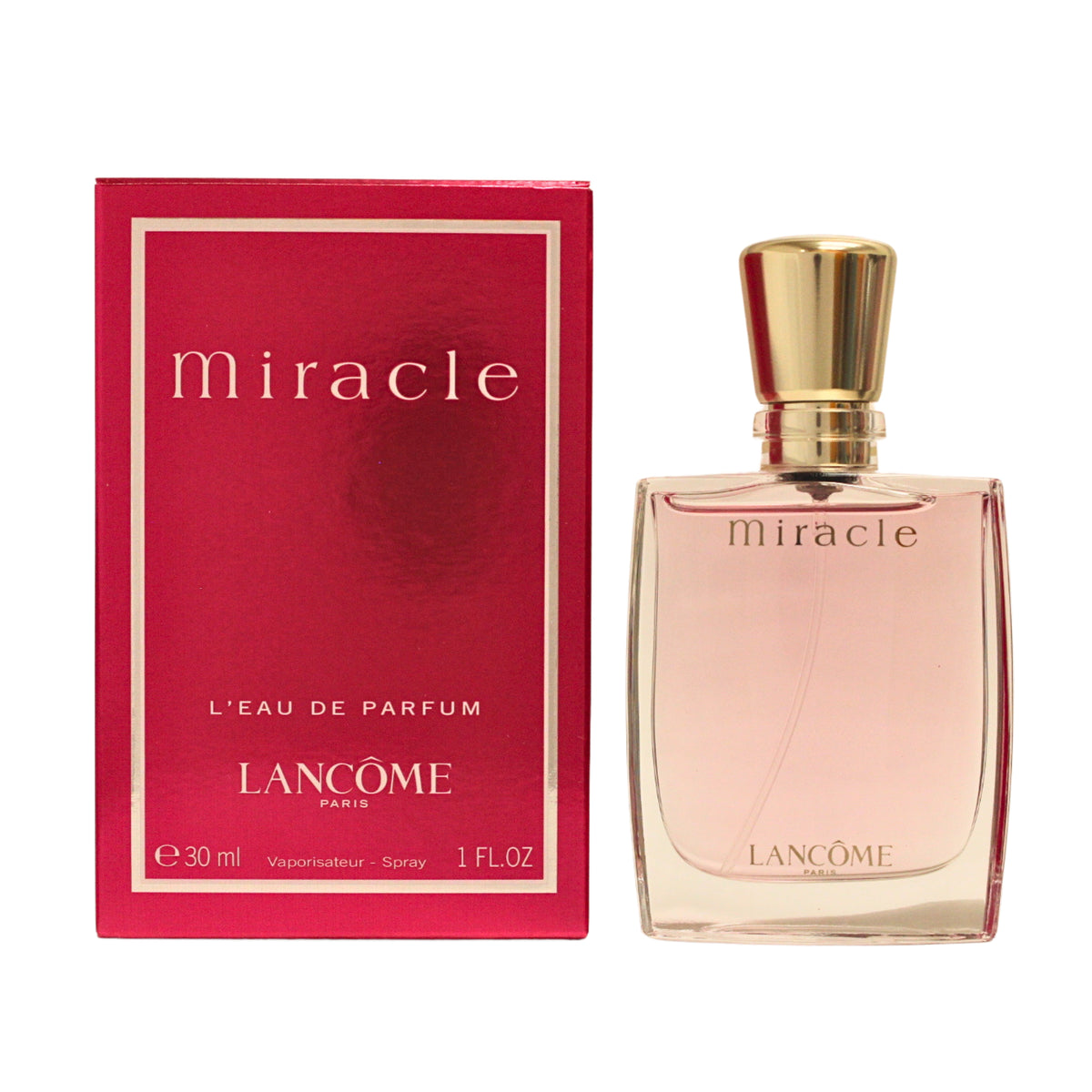 Miracle Perfume L'Eau De Parfum by Lancome | 99Perfume.com