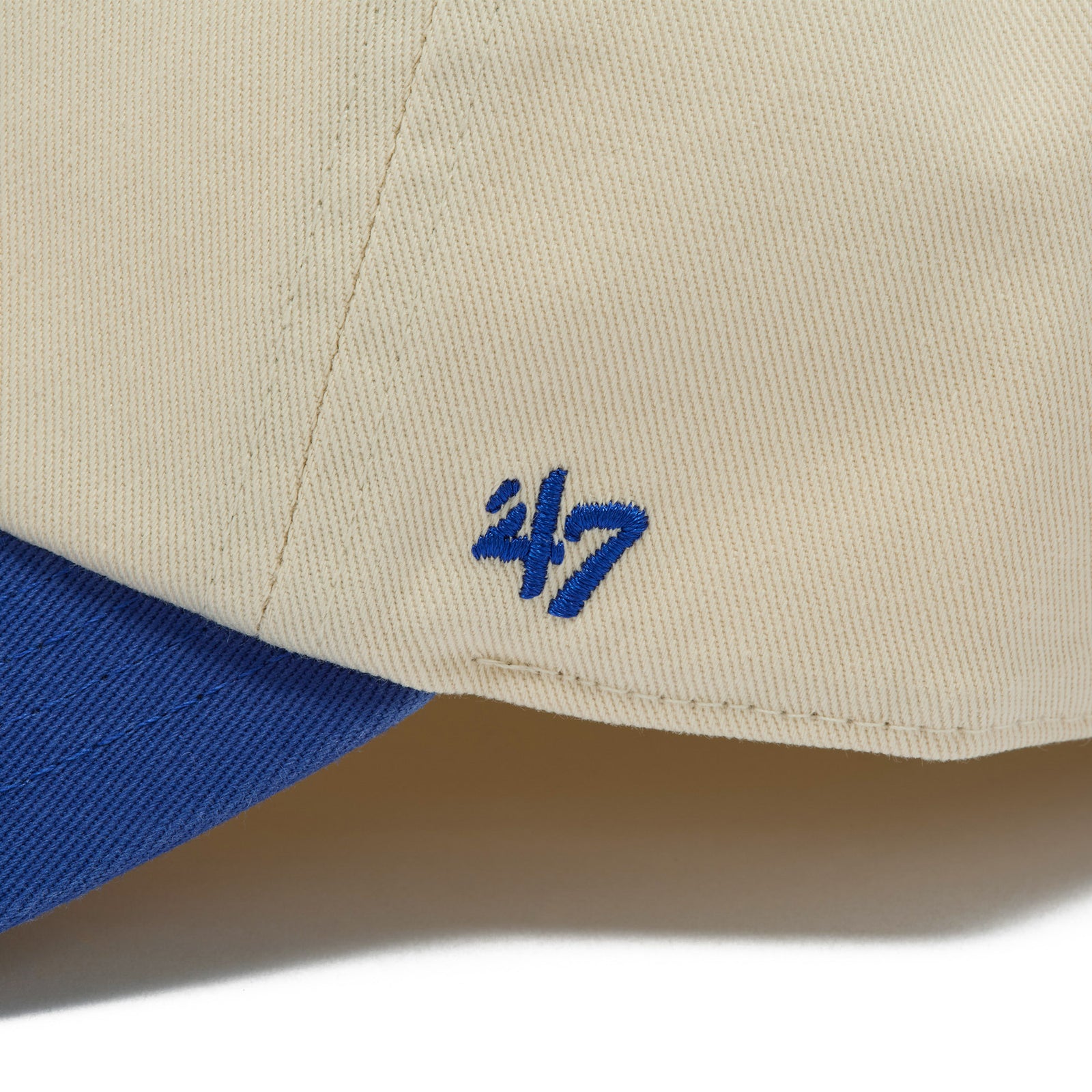 47 クリーンナップ ロサンゼルス・ドジャース Cooperstown ボーン