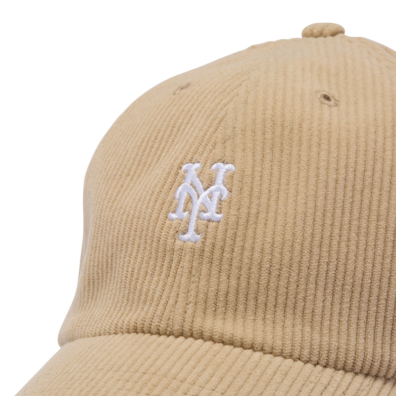 47 クリーンナップ ニューヨーク・メッツ Corduroy コーデュロイ