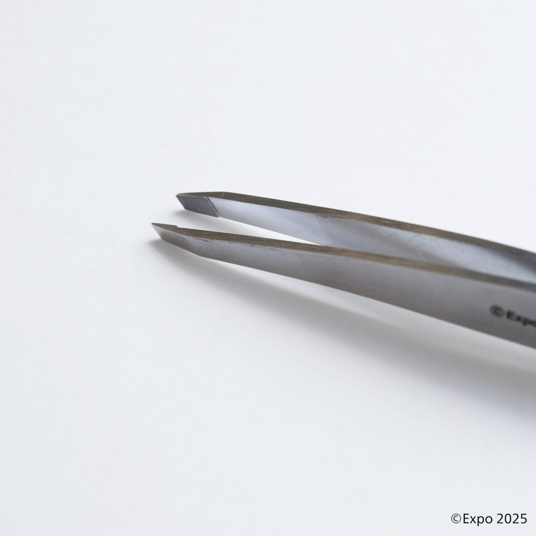 EXPO2025 関の刃物 匠の毛抜き｜完売御礼・再入荷無し – 47 TREASURE