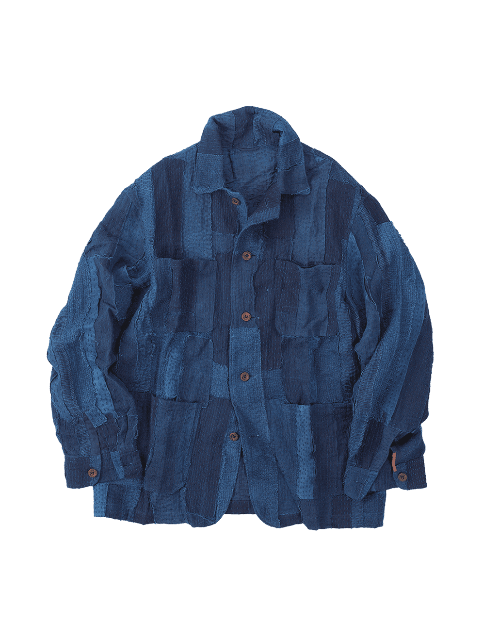 藍職人いろいろ45 2025はる | Collection | 45R