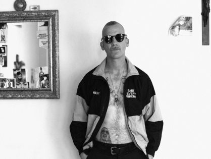 JASON DILL | 2009 – 48 Blocks
