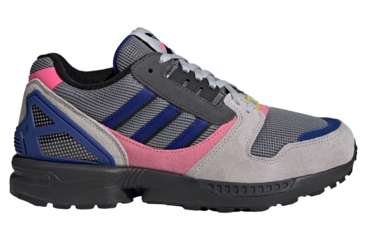 Adidas ZX 8000 Grey Three / Semi - Jul 2026 - KI1377 - KicksOnFire.com
