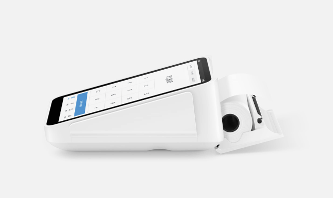 スクエアターミナル Square - Terminal - White | eBay