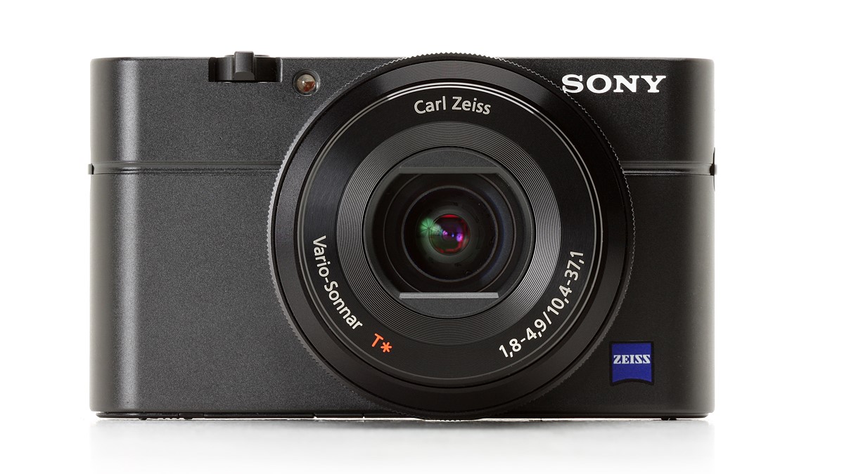 On this day 2012: Sony Cyber-Shot DSC RX100 reviewed: DPReview
