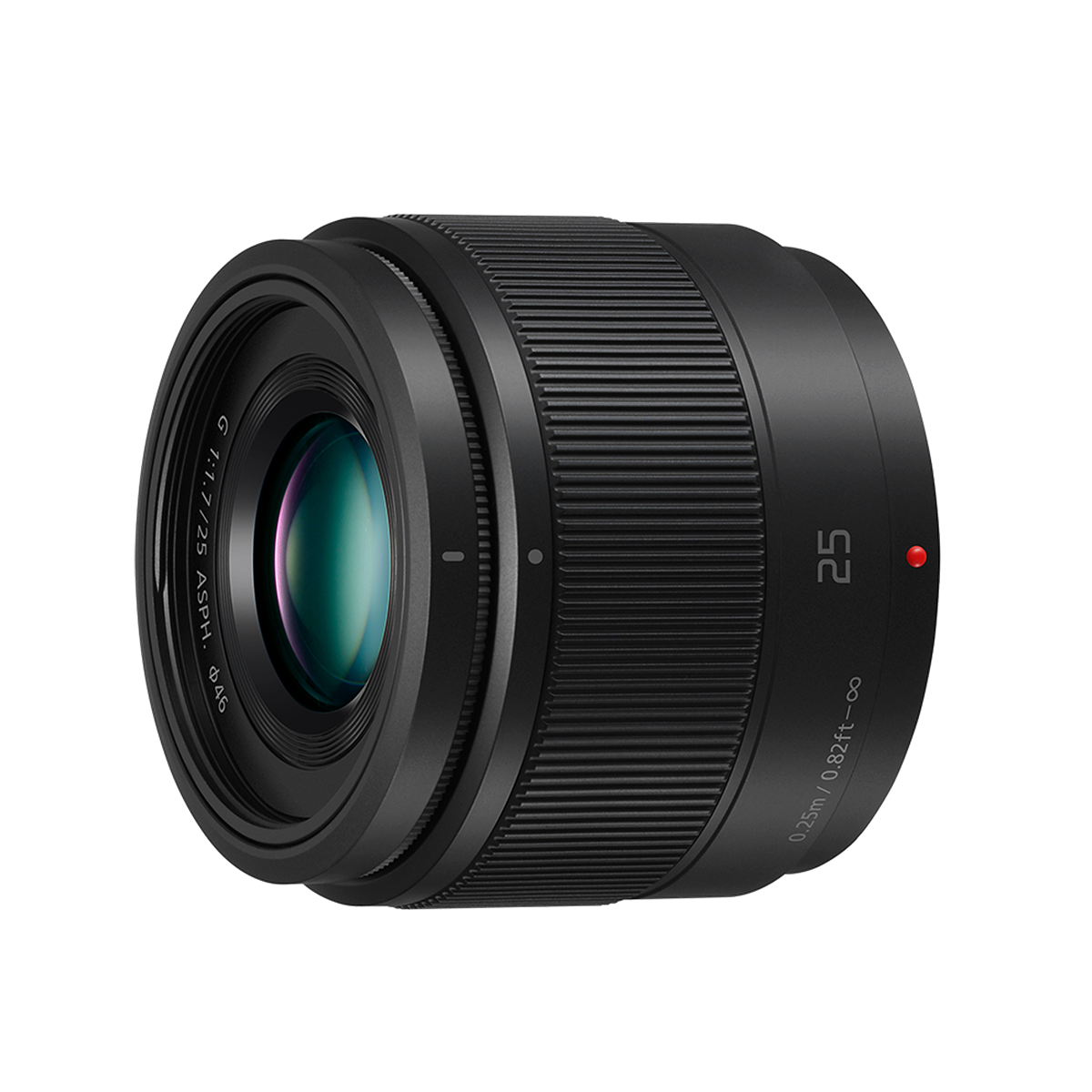 Panasonic confirms Lumix G 25mm F1.7: DPReview | Photography News