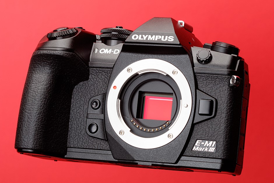 Olympus OM-D E-M1 Mark III review: DPReview | Photography News