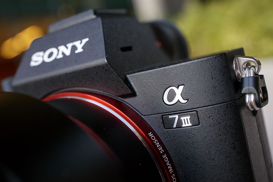 Sony a7 III Review: DPReview | Photography News, Gear Reviews