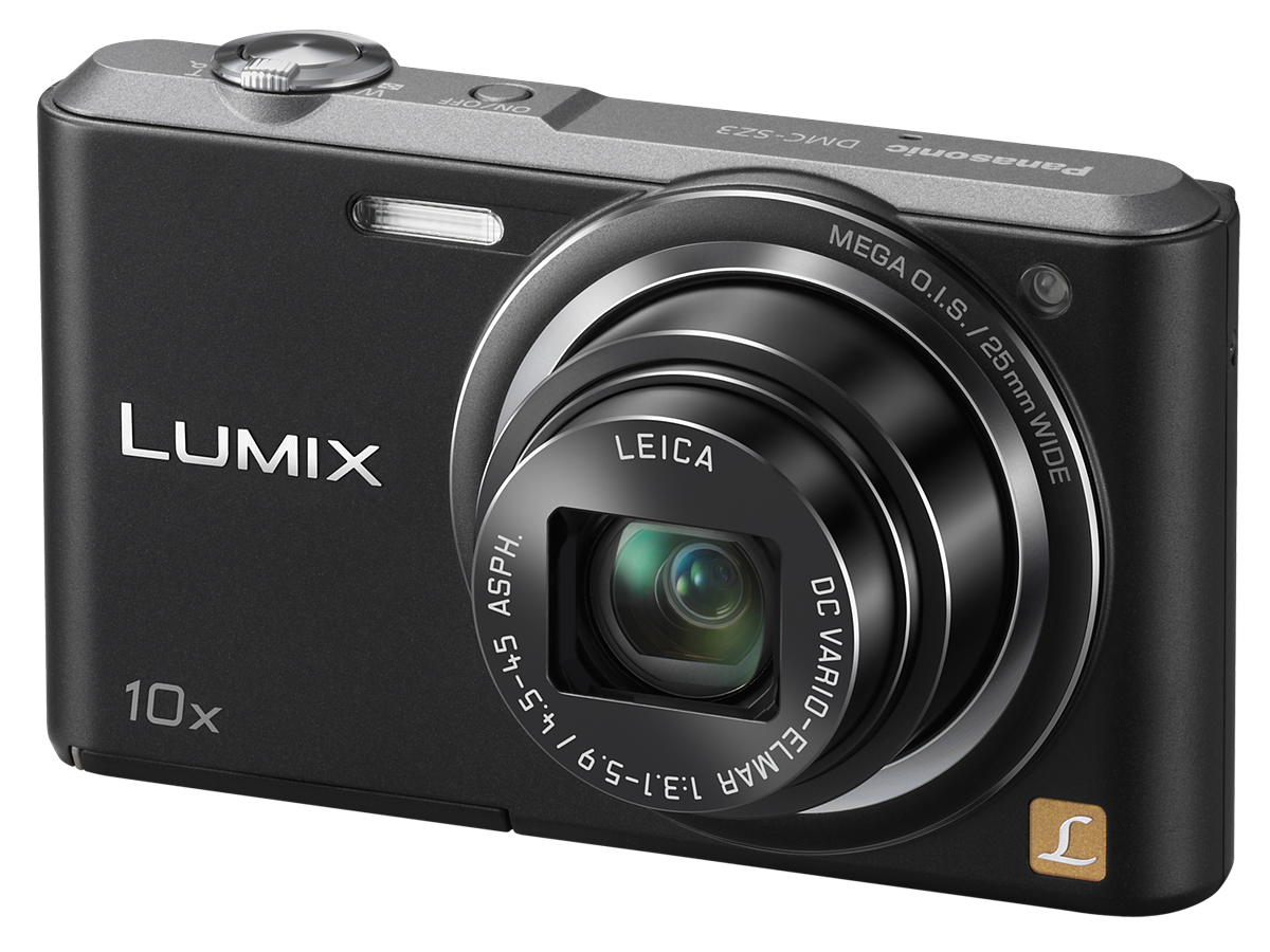 Panasonic debuts DMC-SZ3 budget compact superzoom: DPReview