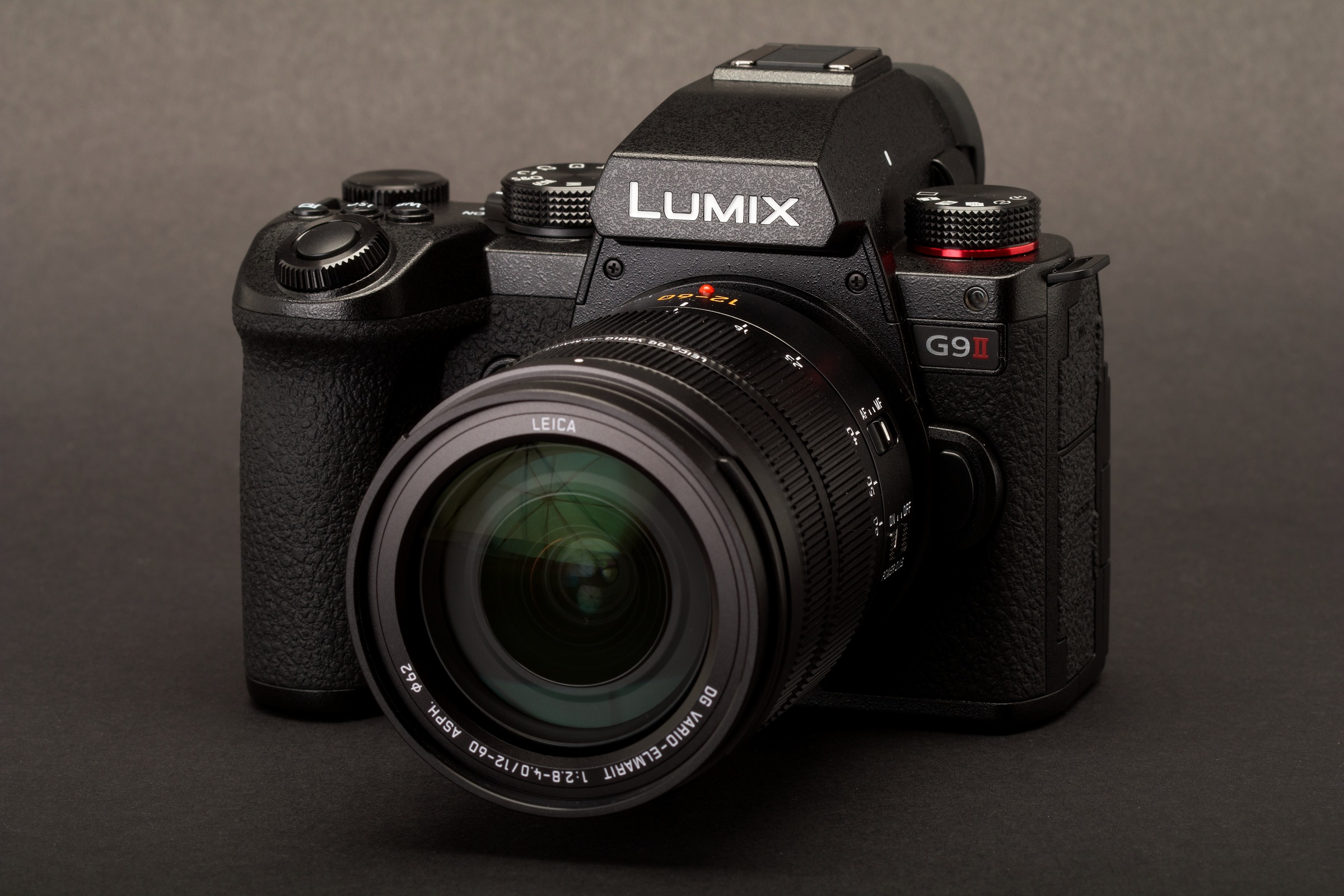 Panasonic Lumix DC-G9 II review: DPReview | Photography News, Gear
