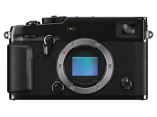 With the new X-Pro3, Fujifilm wants to change the way you take