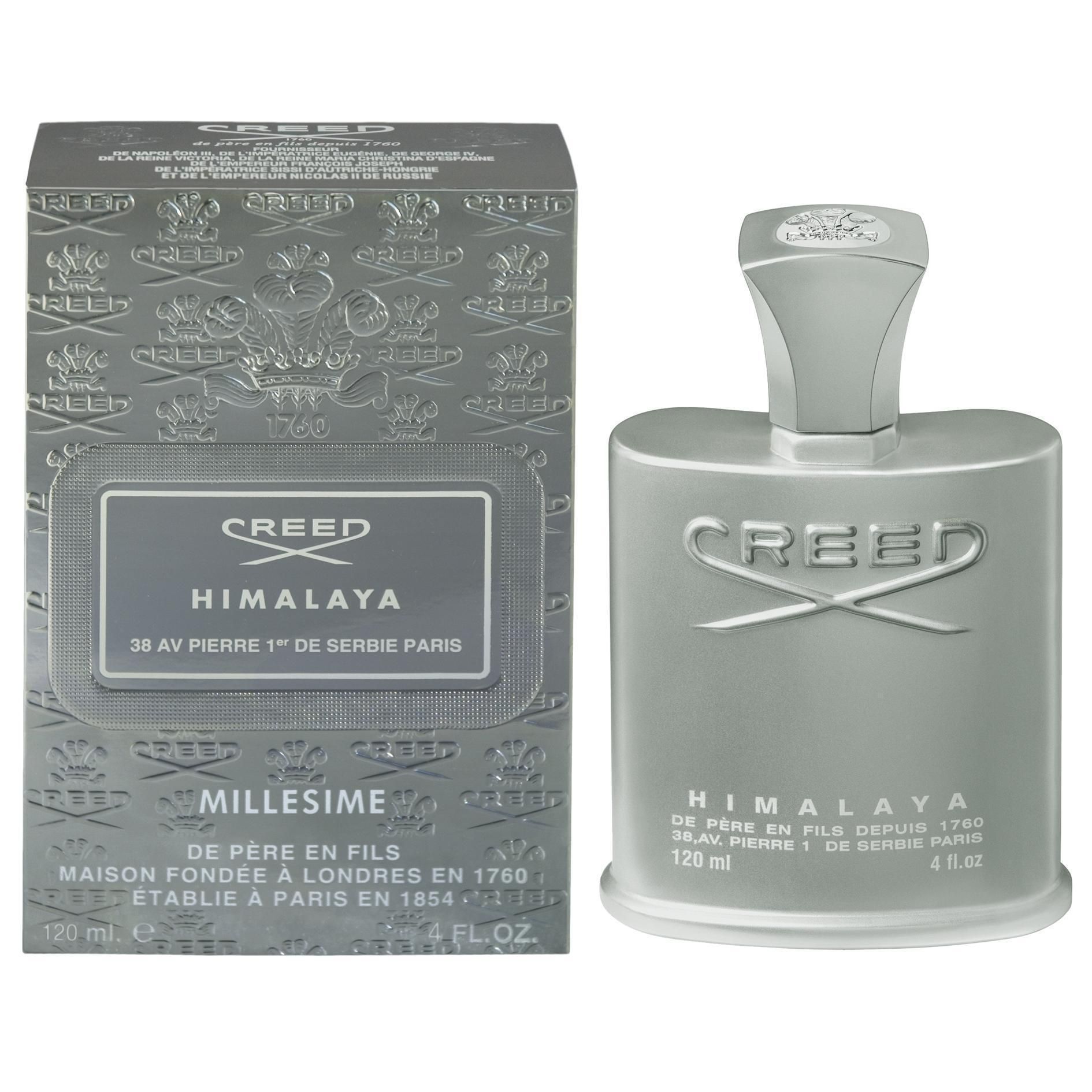 Creed Himalaya 100ml EDP Perfume at ₹ 25950/piece | Fragrance