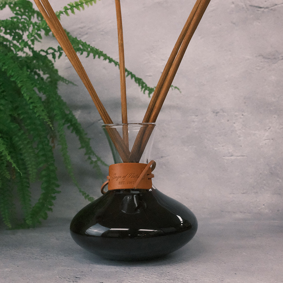 ギフトにおすすめな アロマ・お香 FOUR SEASONS FOR YOU 大切な人に