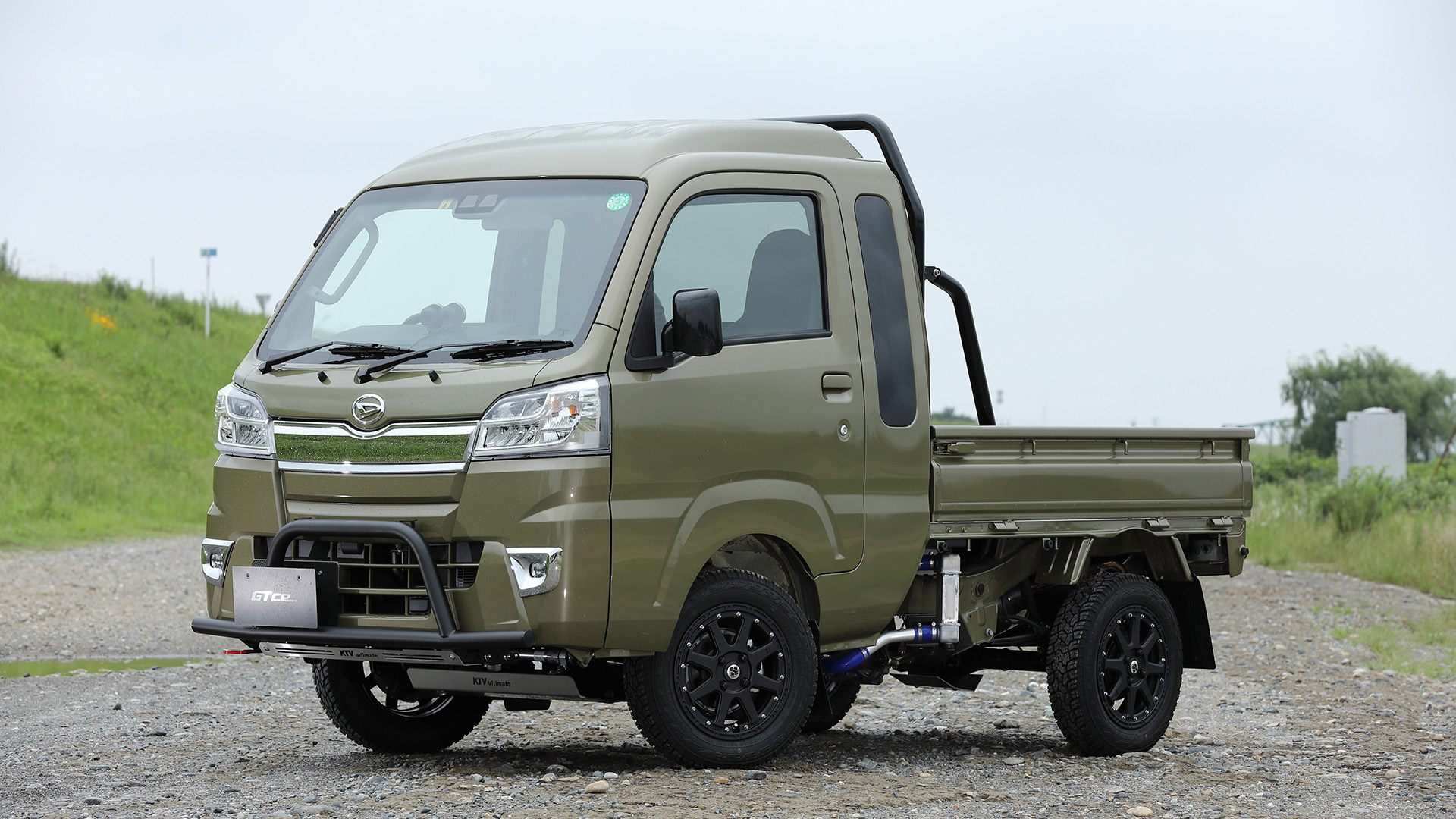 GTカープロデュース」ボルトオンターボでモアパワーを実現｜LETS GO