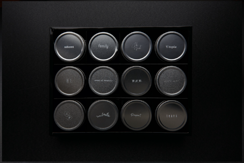 Album「scent of memory」【キャンドル盤】 | SEKAI NO OWARI