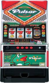 山佐』5号機全機種一覧│5号機クロニクル