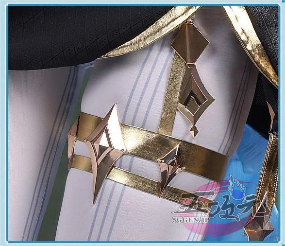 三分妄想 原神 コスプレ レイラ コスプレ コスプレ 衣装